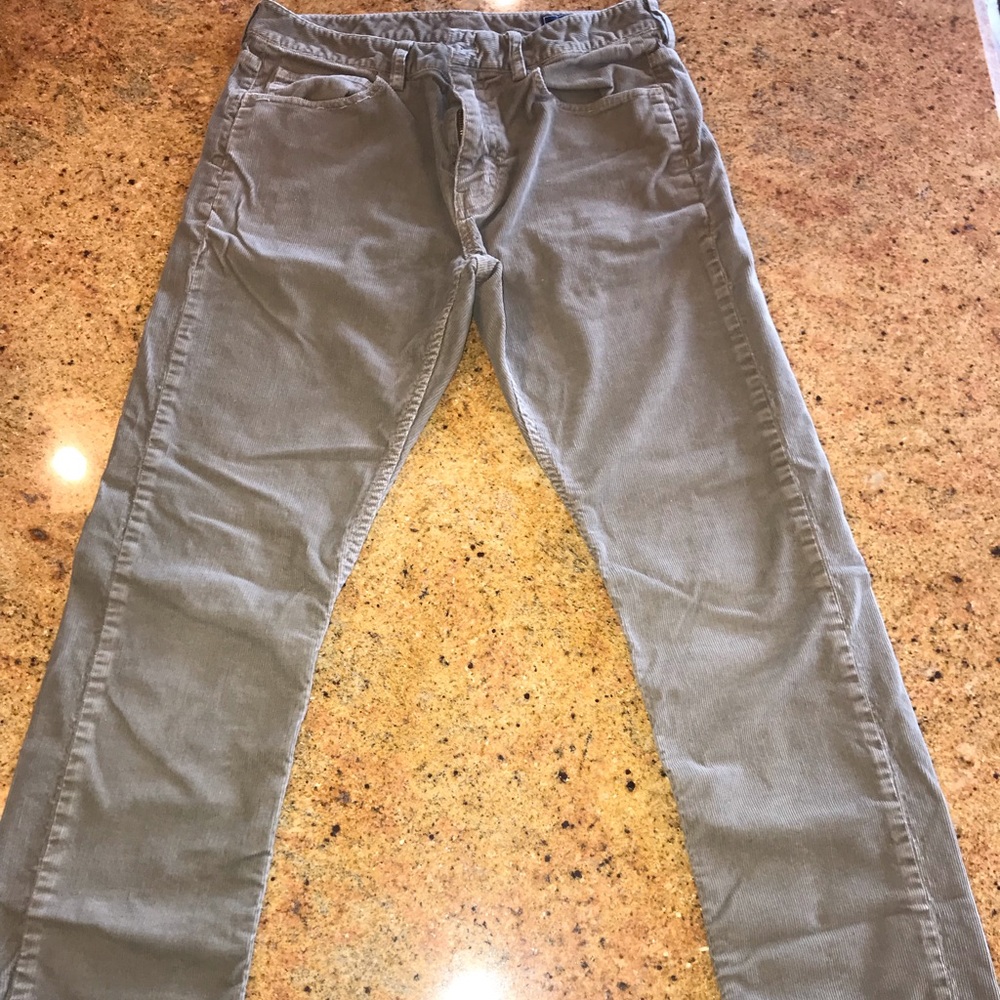 COPY - Vineyard Vine Cords